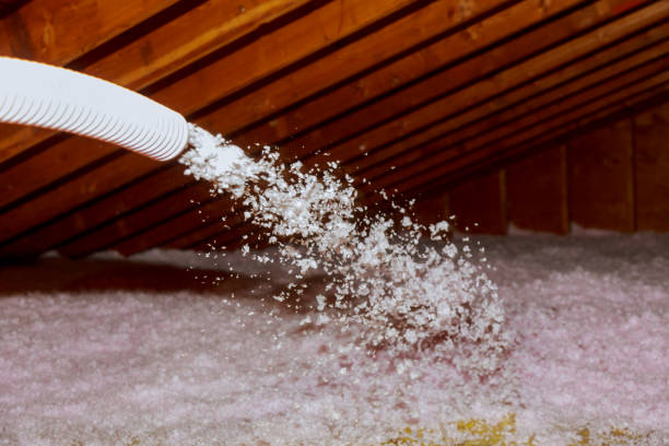 Professional Insulation Contractor in Five Points, OH