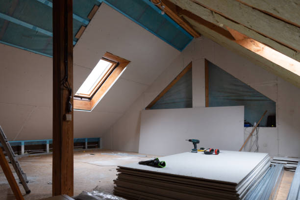 Best Spray Foam Insulation in Five Points, OH
