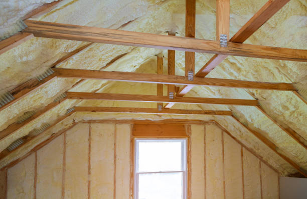 Best Commercial Insulation in Five Points, OH