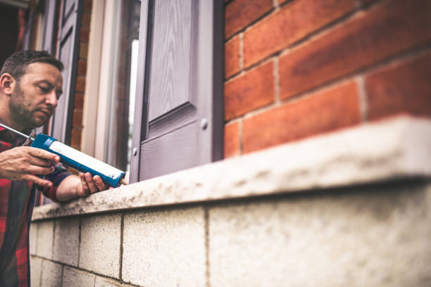 Types of Insulation We Offer in Five Points, OH