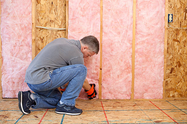 Best Spray Foam Insulation in Five Points, OH