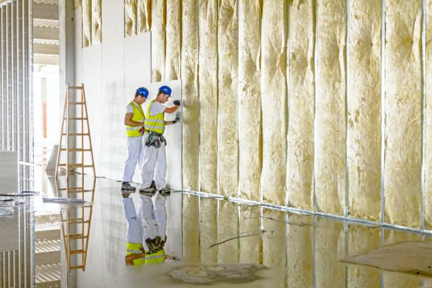 Best Cellulose Insulation in Five Points, OH